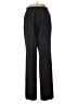 Classiques Entier Black Wool Pants Size 2 - photo 2