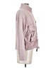 Splendid Purple Long Sleeve Blouse Size XS - photo 4