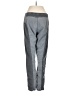 Wearables Chevron-herringbone Gray Track Pants Size S - photo 2