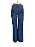 Mother Hearts Blue Jeans Size 28 waist - photo 2