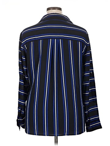 Express Long Sleeve Blouse (view 2)