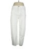 AYR Ivory Jeans Size 34 waist - photo 1