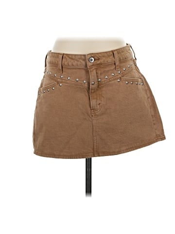 Abercrombie & Fitch Casual Skirt (view 1)