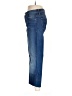 Mother Hearts Blue Jeans Size 28 waist - photo 5