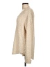 Hem & Thread Ivory Pullover Sweater Size L - photo 5