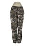 Storia 100% Rayon Camo Green Cargo Pants Size S - photo 1