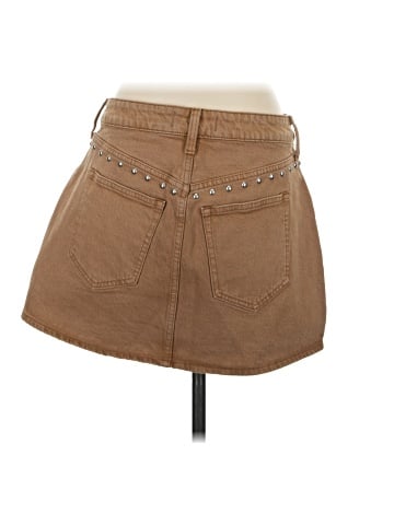 Abercrombie & Fitch Casual Skirt (view 2)