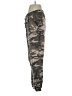 Storia 100% Rayon Camo Green Cargo Pants Size S - photo 5