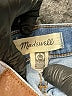Madewell Blue Jeans Size 29 waist - photo 7