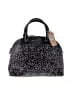 MICHAEL Michael Kors Stars Black Satchel One size - photo 1
