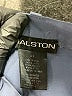 Halston Solid Blue Casual Pants Size 14 - photo 7