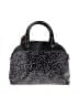 MICHAEL Michael Kors Stars Black Satchel One size - photo 2