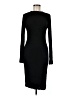 Popular 21 Black Cocktail Dress Size M - photo 1