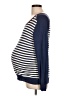 Old Navy Stripes Blue Pullover Sweater Size L - photo 5