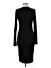 Popular 21 Black Cocktail Dress Size M - photo 2