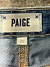 Paige Solid Blue Jeans Size 25 waist - photo 7