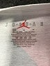 Air Jordan Ivory Active T-Shirt Size M (kids) - photo 3