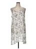 Unbranded Silver Casual Dress Size XL (petite) - photo 1