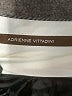 Adrienne Vittadini Chevron-herringbone Gray Dress Pants Size 6 - photo 4