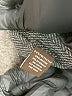 Adrienne Vittadini Chevron-herringbone Gray Dress Pants Size 6 - photo 5