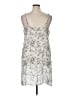 Unbranded Silver Casual Dress Size XL (petite) - photo 2