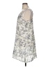 Unbranded Silver Casual Dress Size XL (petite) - photo 5