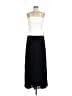 Betsy & Adam 100% Polyester Ivory Cocktail Dress Size 8 - photo 1