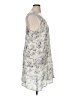 Unbranded Silver Casual Dress Size XL (petite) - photo 4