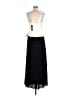 Betsy & Adam 100% Polyester Ivory Cocktail Dress Size 8 - photo 2