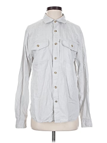 Patagonia Long Sleeve Button-Down Shirt (view 1)