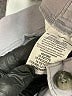 Lee Solid Gray Cargo Shorts Size 16 (petite) - photo 4