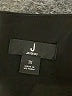 Jason Wu Black Jumpsuit Size 1X - photo 4