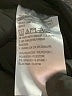 Jason Wu Black Jumpsuit Size 1X - photo 5
