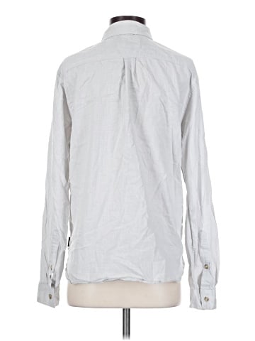 Patagonia Long Sleeve Button-Down Shirt (view 2)