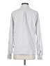 Patagonia Gray Long Sleeve Button-Down Shirt Size S - photo 2