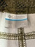 Columbia Camo Green Cargo Pants Size 2X - photo 4
