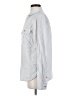 Patagonia Gray Long Sleeve Button-Down Shirt Size S - photo 5