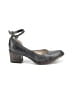 Freebird by Steven 100% Leather Solid Gray Heels Size 10 - photo 1