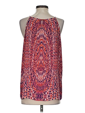 Violet & Claire Sleeveless Blouse (view 2)