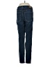 American Eagle Outfitters Solid Blue Jeans Size 4R - photo 2
