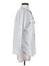 Patagonia Gray Long Sleeve Button-Down Shirt Size S - photo 4