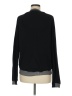 Lululemon Athletica Black Track Jacket Size M (estimated) - photo 2