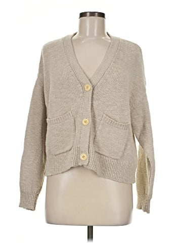 AE77 Cardigan (view 1)