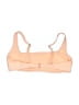 Wild Fable Pink Swimsuit Top Size L - photo 2