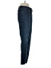 American Eagle Outfitters Solid Blue Jeans Size 4R - photo 4