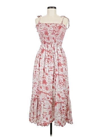 The Great. Casual Dress (view 1)