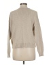 AE77 Tan Cardigan Size M - photo 2