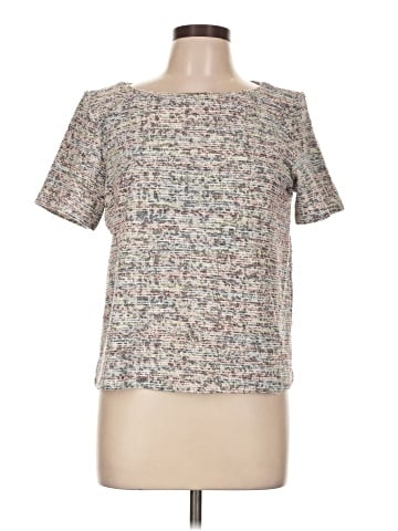 Philosophy Republic Clothing Short Sleeve Top (view 1)