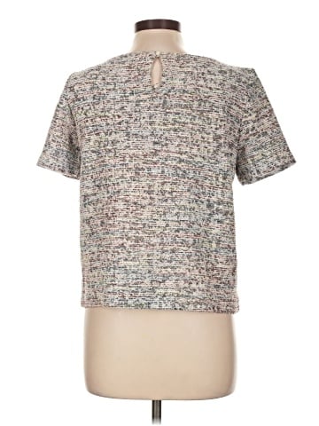 Philosophy Republic Clothing Short Sleeve Top (view 2)