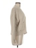 AE77 Tan Cardigan Size M - photo 4